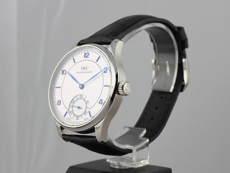 IWC watch man-160